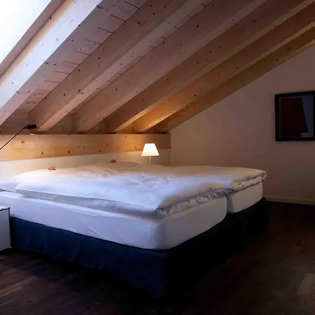 Chalet Altesse - Premium Apartments Zermatt Extérieur photo