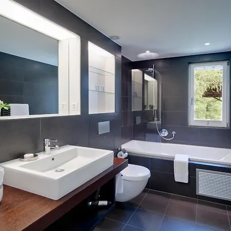 Chalet Altesse - Premium Apartments Zermatt Extérieur photo
