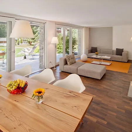 Chalet Altesse - Premium Apartments Zermatt Chambre photo