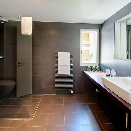Chalet Altesse - Premium Apartments Zermatt Chambre photo