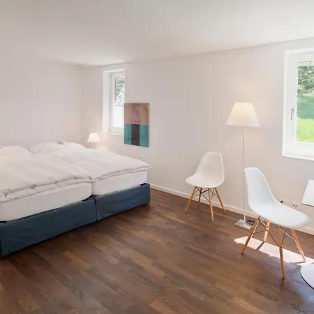 Chalet Altesse - Premium Apartments Zermatt Chambre photo