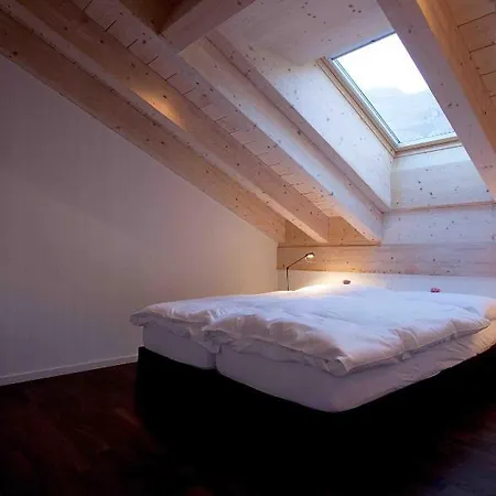 Chalet Altesse - Premium Apartments Zermatt Chambre photo