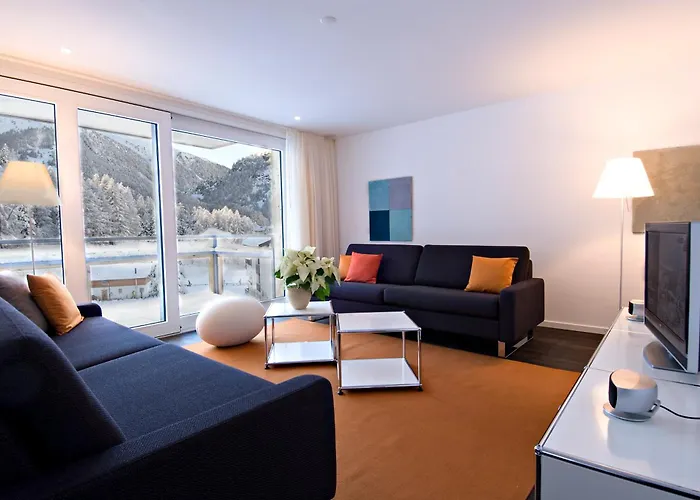Chalet Altesse - Premium Apartments