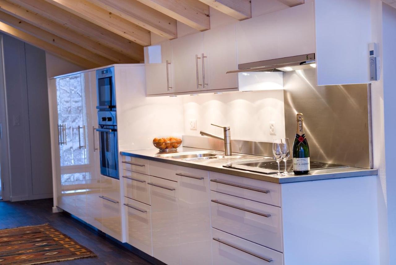 Altesse - Premium Appartement *