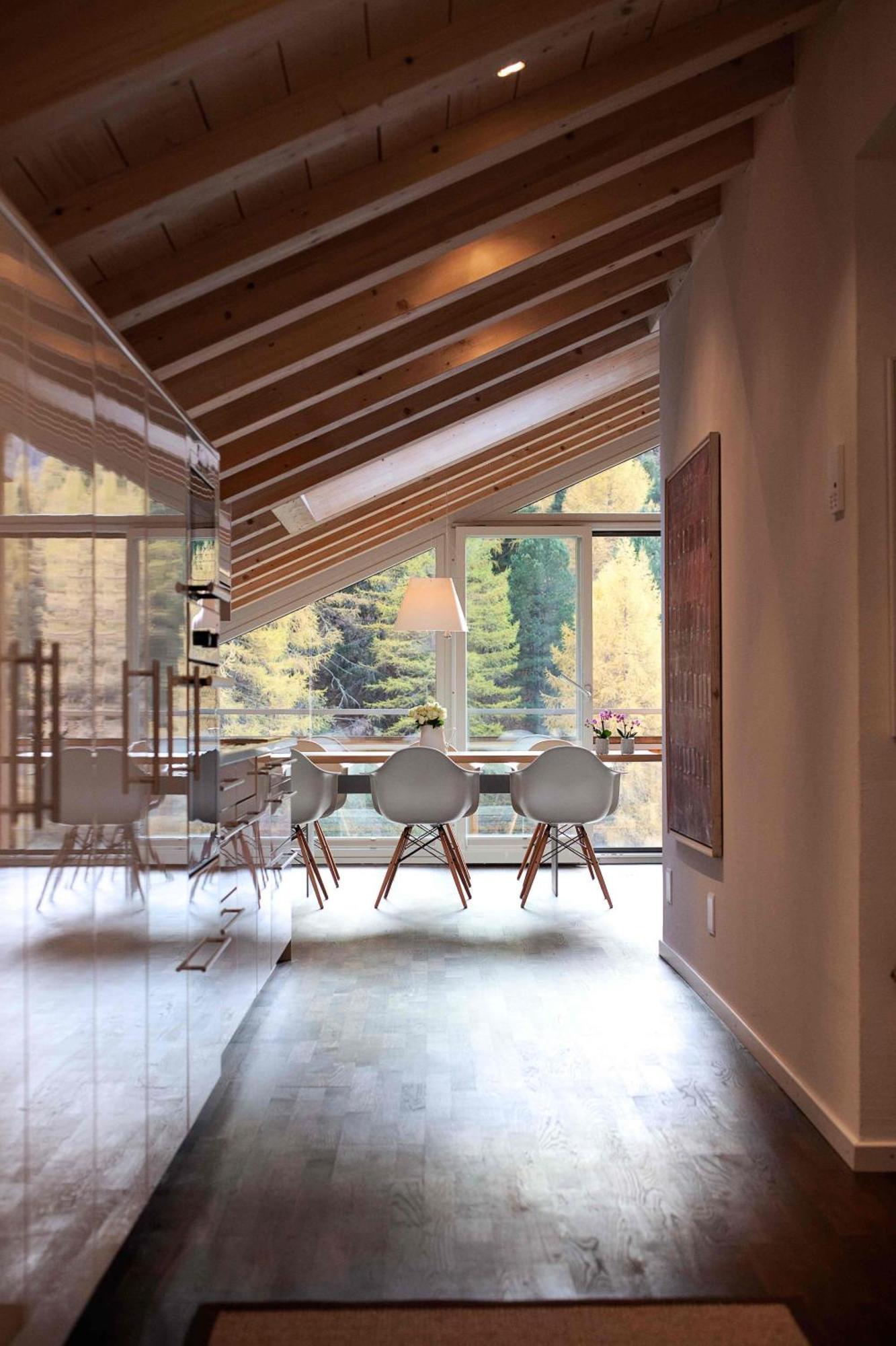 Appartement Altesse - Premium Zermatt