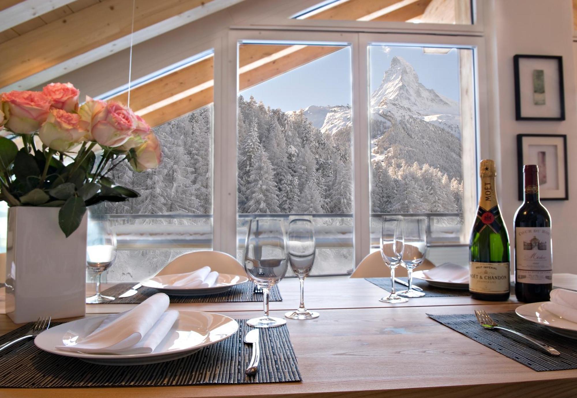 Altesse - Premium Appartement *
