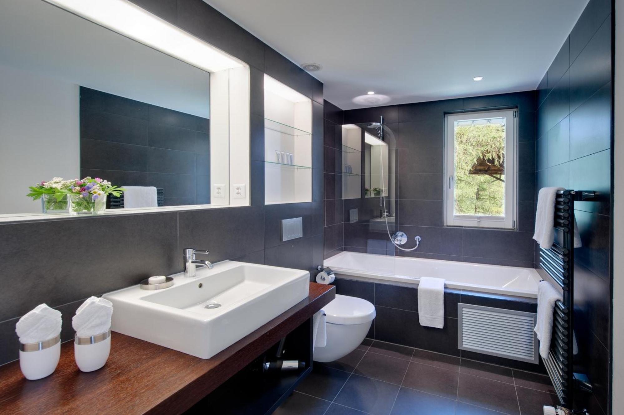 Altesse - Premium Appartement Zermatt