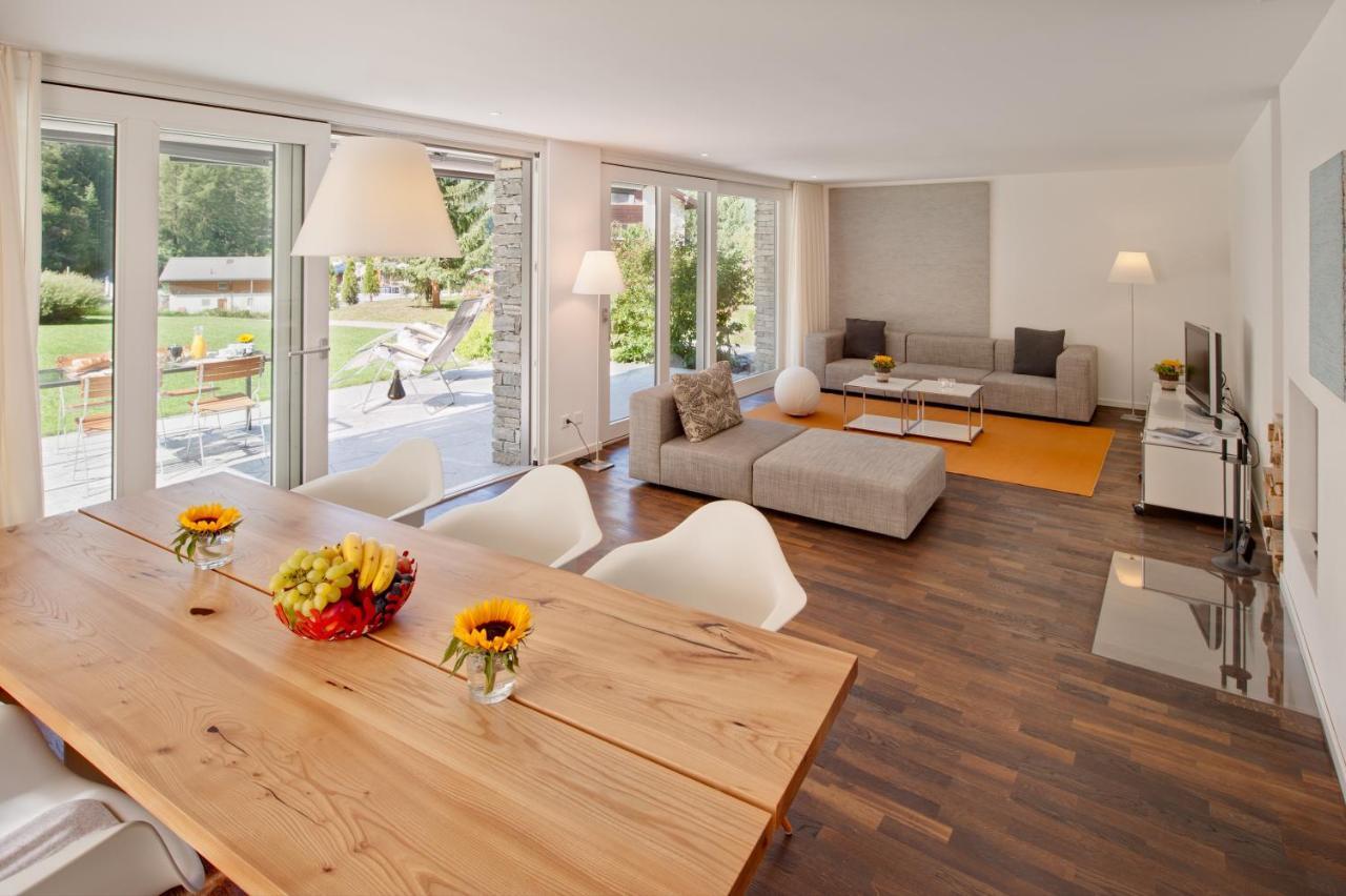 Appartement Altesse - Premium Zermatt