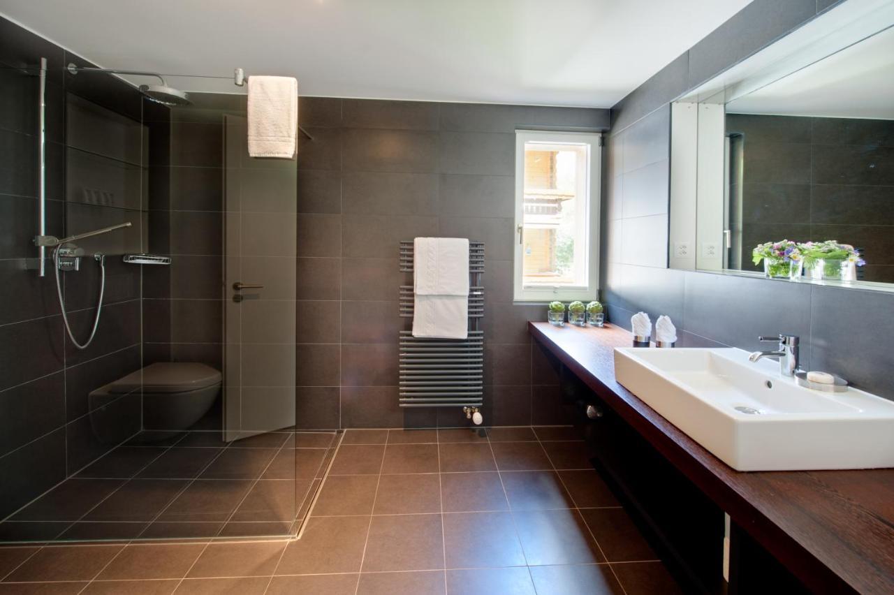 Appartement Altesse - Premium Zermatt
