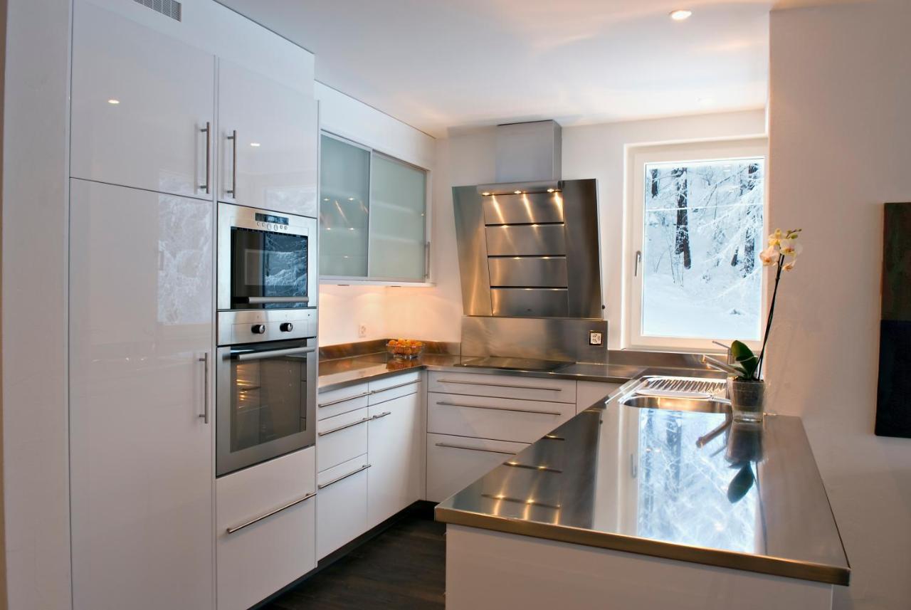 Appartement Altesse - Premium