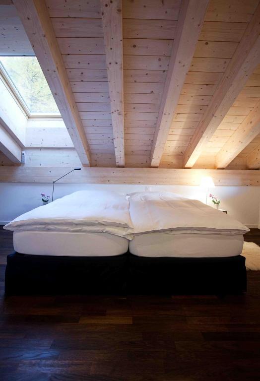 Appartement Altesse - Premium Zermatt