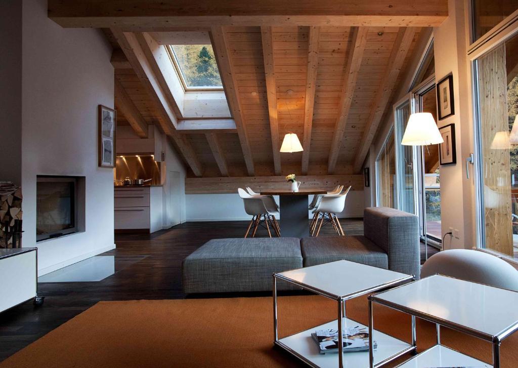 Altesse - Premium Appartement Zermatt