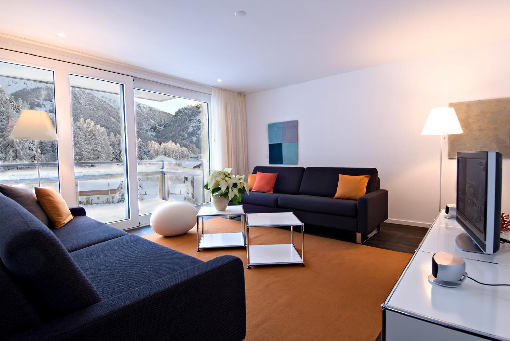 Altesse - Premium Appartement