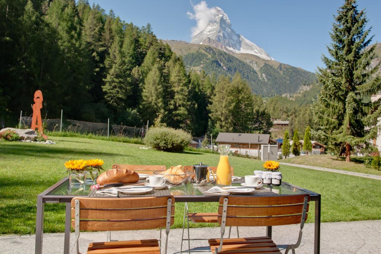 Altesse - Premium Appartement Zermatt